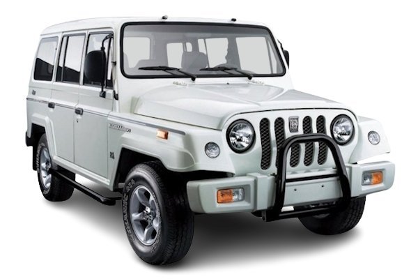 Closed Off-Road Vehicle, 5d