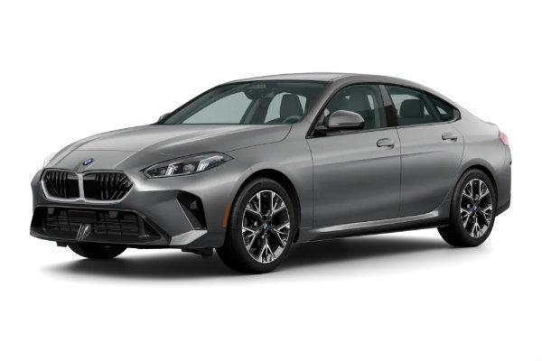 opony do BMW 2 Series Gran Coupe Gran Coupe