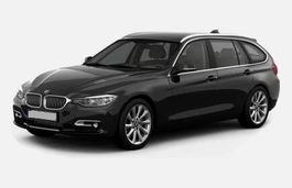 BMW 3 Series 2013 (ActiveHybrid 3)