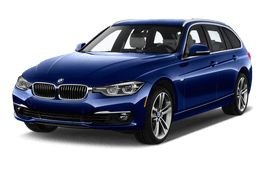 BMW 3 Series VI LCI (F30/F31/F35)