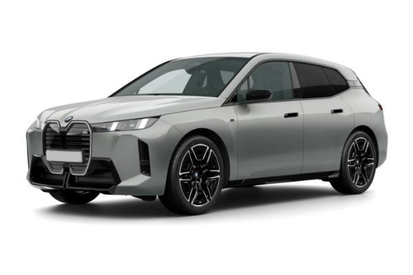 Jante Bmw iX