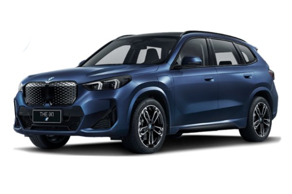 Jante Bmw iX1
