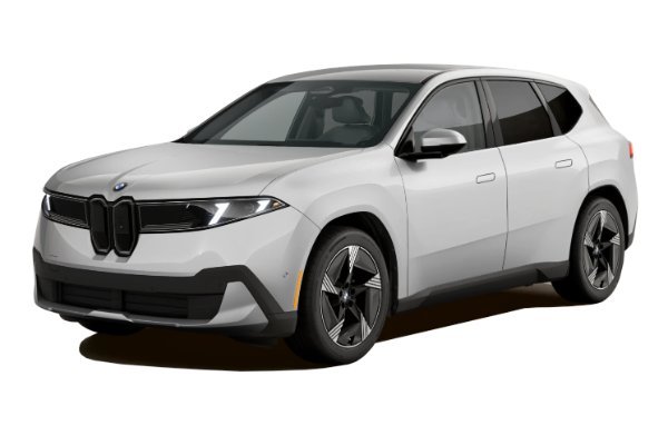 Jante Bmw iX3