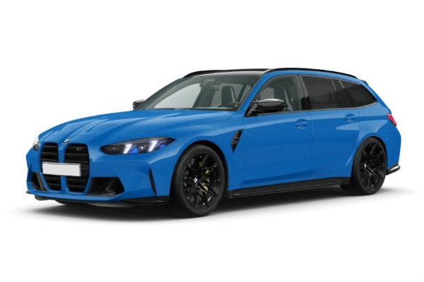 Jante Bmw M3