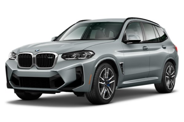 2022 BMW X3 M Wheel Tire Sizes PCD Offset And Rims Specs Wheel 