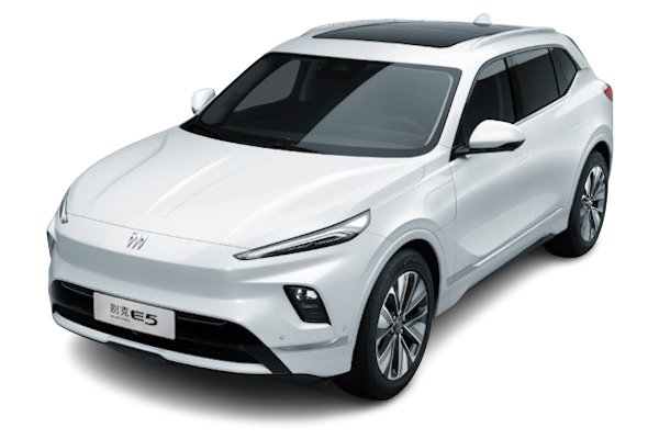 SUV