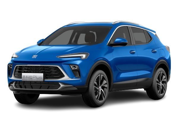 2023 Buick Encore Plus - Wheel & Tire Sizes, PCD, Offset and Rims specs ...