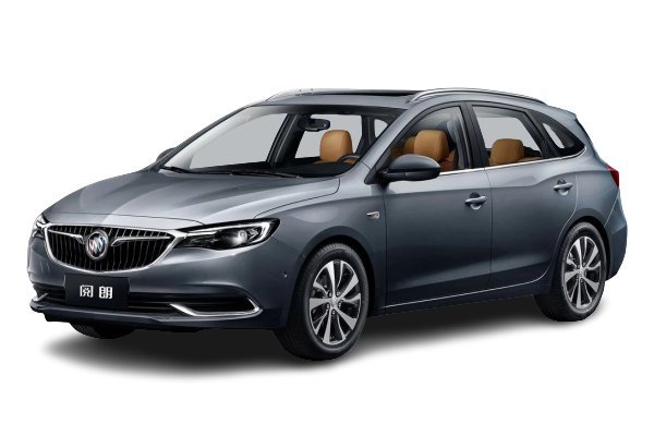 Подбор шин на Buick Excelle GX