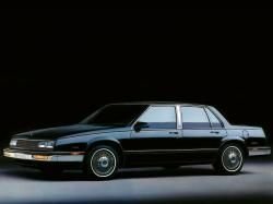 Подбор шин на Buick LeSabre