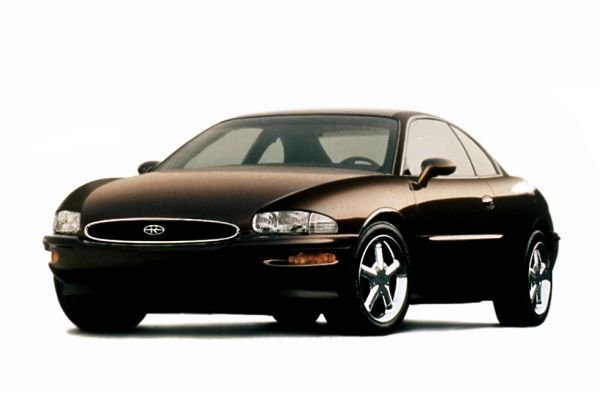 Гуми и джанти за BUICK RIVIERA от SuperGumi.bg