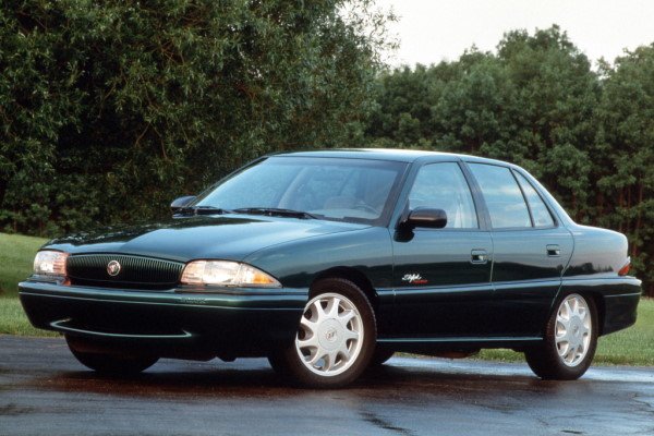 1997 Buick Skylark