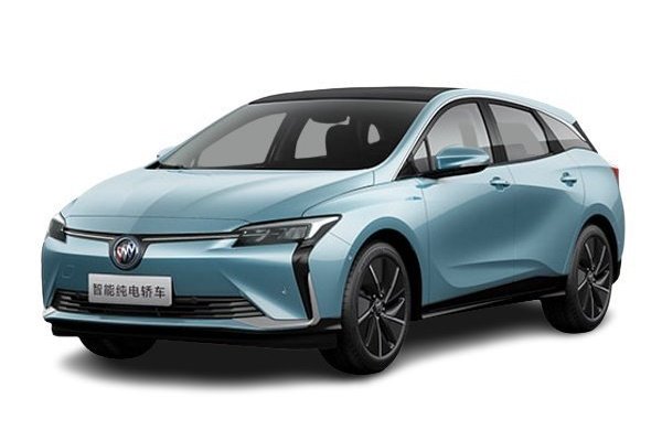 Подбор шин на Buick Velite 6