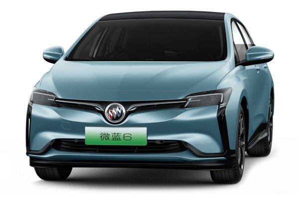 Подбор шин на Buick Velite 6