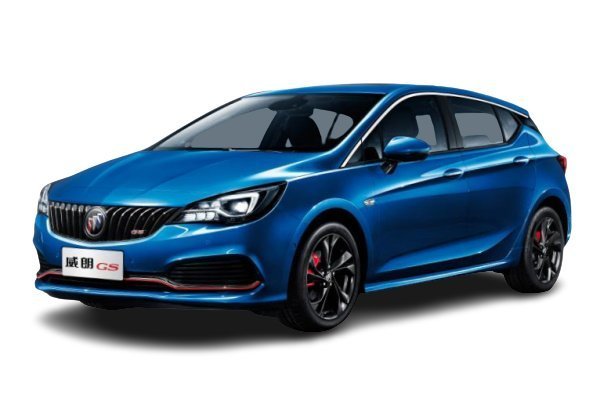 2016 Buick Verano Tire Size