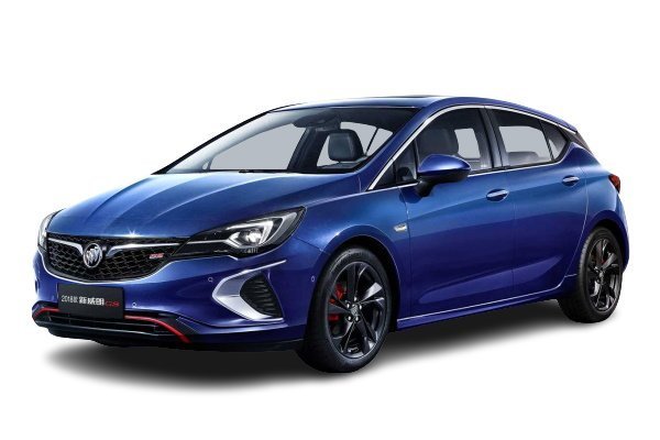 Подбор шин на Buick Verano GS