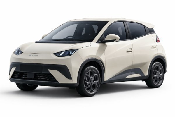 Hatchback, 5d