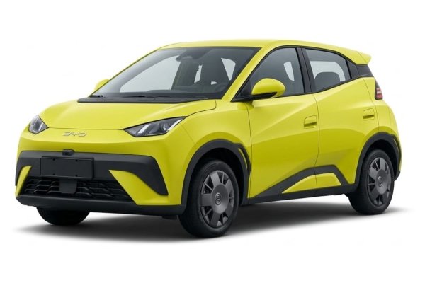 Подбор шин на BYD Dolphin Surf