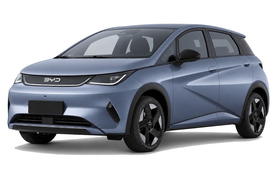 Hatchback, 5d