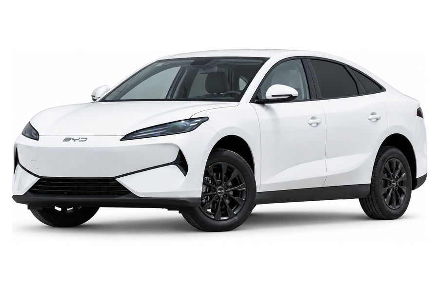 BYD e7 — rozmiar kół, PCD, odsadzenie według generacji | Rozmiary-Opon.pl