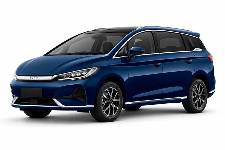 MPV, 5d