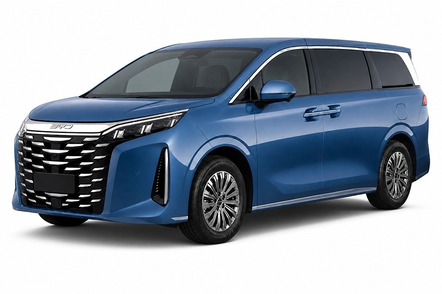 MPV, 5d