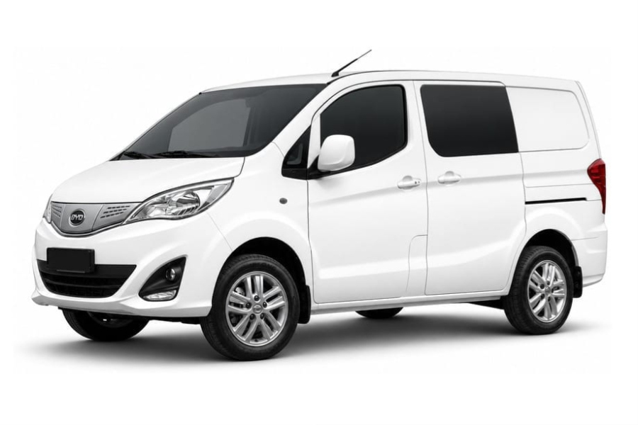 MPV, 5d
