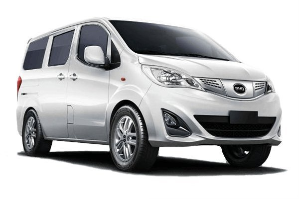 Byd M3 Tyre