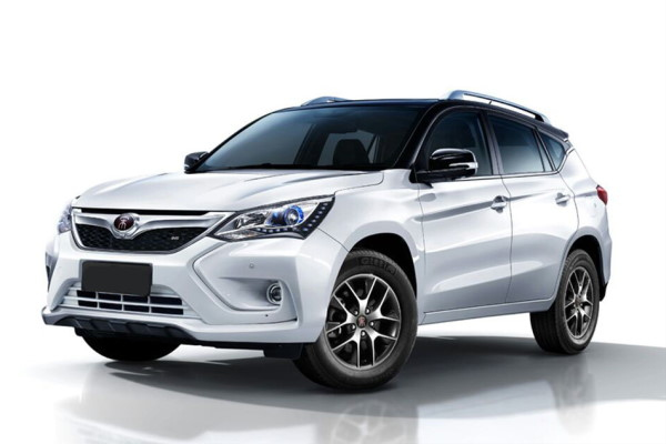 Byd S3 Tyre