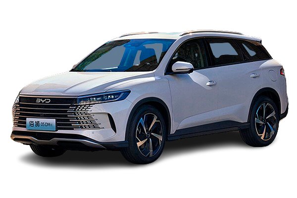 SUV, 5d