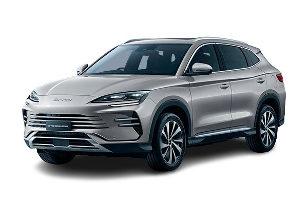 SUV, 5d