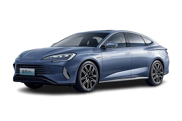 opony do BYD Seal DM-i