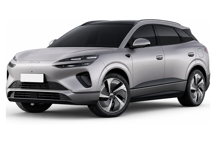SUV, 5d