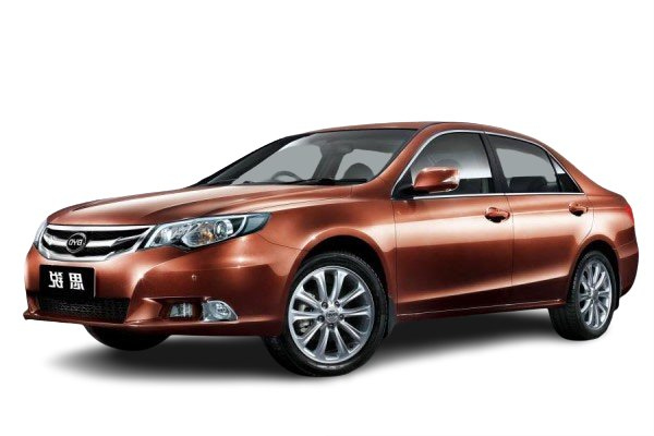 Byd Sirui Tyre
