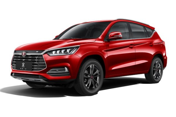 Buy BYD SONG Tyres Online