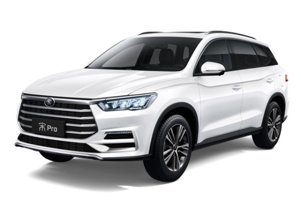 Buy BYD SONG-PRO Tyres Online