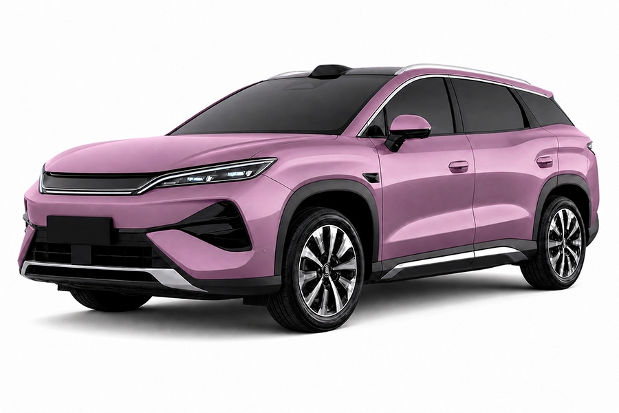 SUV, 5d