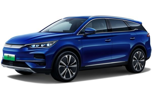 SUV, 5d
