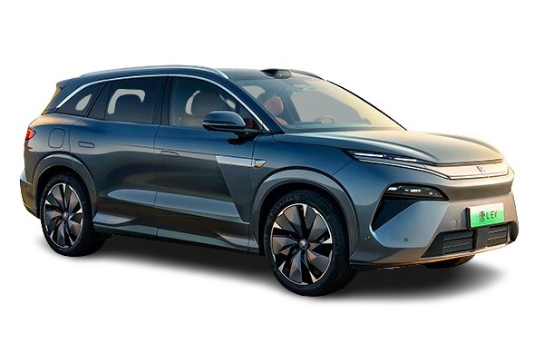 SUV, 5d