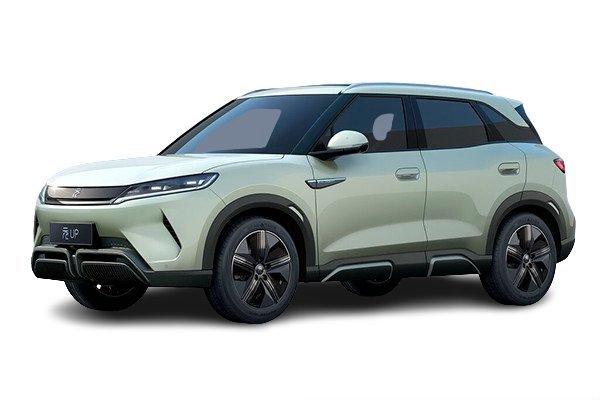 Byd Yuan Up Tyre