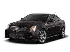 Cadillac CTS-V