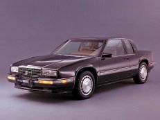 Подбор шин на Cadillac Eldorado