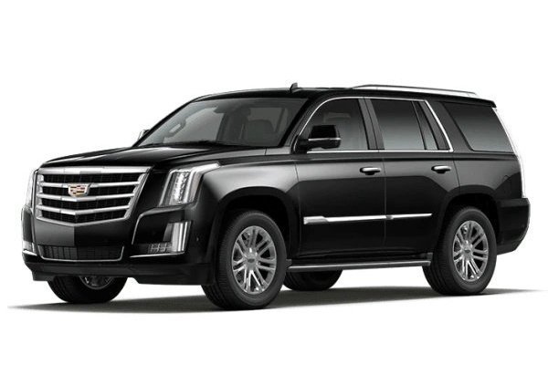 Подбор шин на Cadillac Escalade