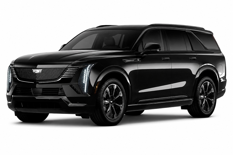 SUV, 5d