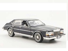 Подбор шин на Cadillac Seville