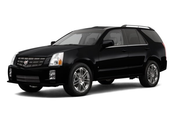 Cadillac SRX