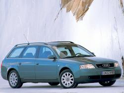 Audi A6 C5 Avant