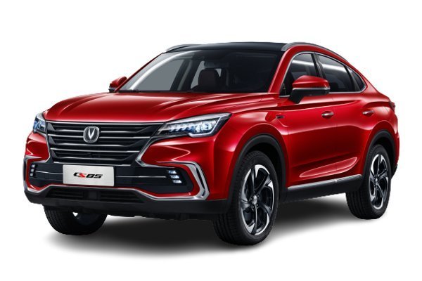 Changan CS85 Coupe