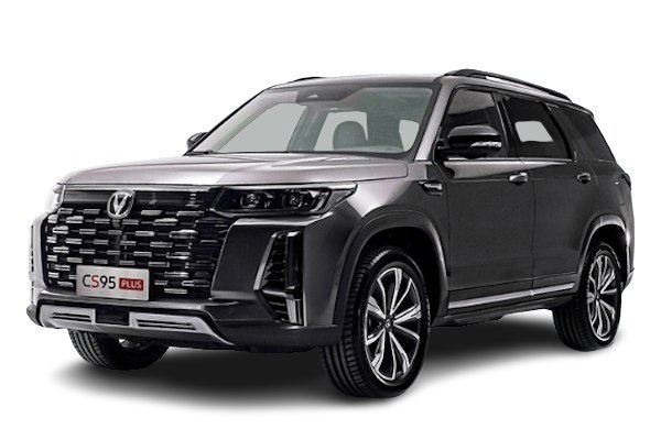 SUV, 5d