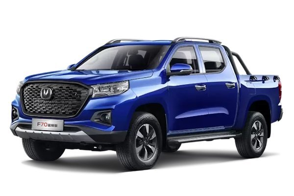 Changan F70 Tyre