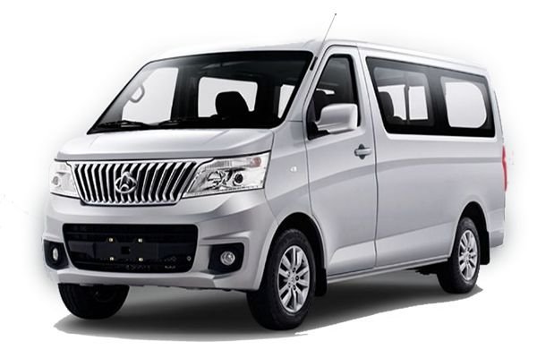 Changan G10 Tyre